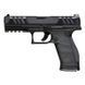 Спортивний пістолет Walther PDP на 18 набоїв, калібру 9 мм (9x19), ствол 4.5 дюймів. Чорний Walther-PDP-4.5-18 фото Orkov.net 1/2