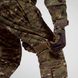 Комплект штурмовые штаны + убакс UATAC Gen 5.3 Multicam OAK (Дуб) коричневый, S