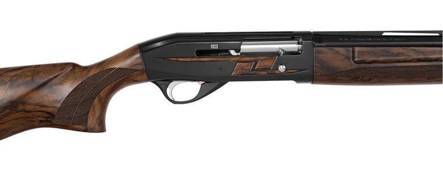 Ружьё гладкоствольное Ata Arms NEO12 Fonex III калибр 12/76, 71 см. ATA-ARMS-23140753 фото Orkov.net