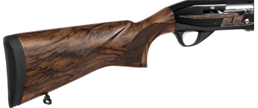 Ружьё гладкоствольное Ata Arms NEO12 Fonex III калибр 12/76, 71 см. ATA-ARMS-23140753 фото Orkov.net