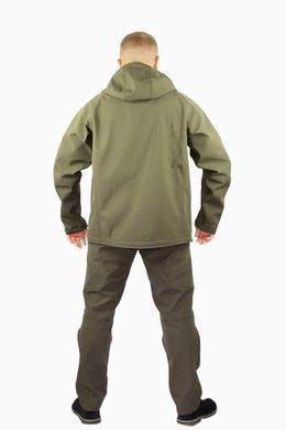 M-GEAR Штаны тактические РУХ gen2 softshell хаки R01 007 04 02 00 фото Orkov.net