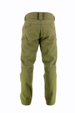 M-GEAR Штаны тактические РУХ gen2 softshell хаки R01 007 04 02 00 фото Orkov.net