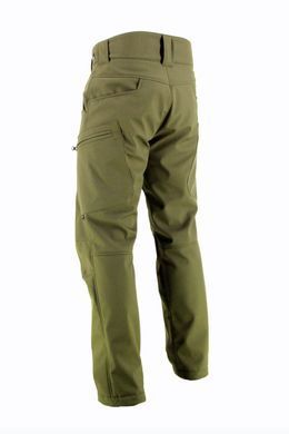 M-GEAR Штаны тактические РУХ gen2 softshell хаки R01 007 04 02 00 фото Orkov.net