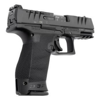 Спортивний пістолет Walther PDP на 15 патронів, калібру 9 мм (9x19), ствол 4.5 дюймів. Walther-PDP-4.5-15 фото Orkov.net