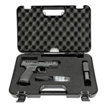 Спортивний пістолет Walther PDP на 15 патронів, калібру 9 мм (9x19), ствол 4.5 дюймів. Walther-PDP-4.5-15 фото Orkov.net