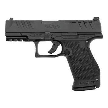 Спортивний пістолет Walther PDP на 15 патронів, калібру 9 мм (9x19), ствол 4.5 дюймів. Walther-PDP-4.5-15 фото Orkov.net