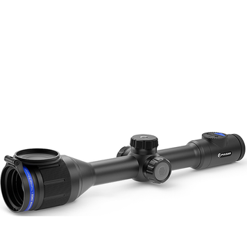 Тепловізійний приціл Pulsar Thermion 2 XQ50 Чорний PUL-76546 фото Orkov.net