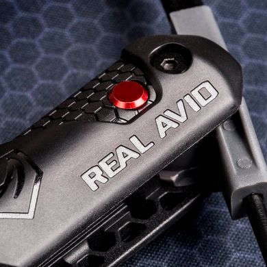 Мультиінструмент (мультітул) для Glock. Real Avid - 4-in-1 Tool., AVGLOCK41 фото