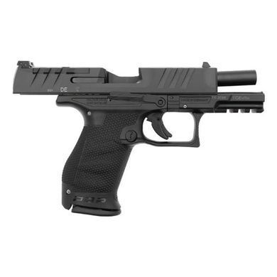 Спортивний пістолет Walther PDP на 15 патронів, калібру 9 мм (9x19), ствол 4.5 дюймів. Walther-PDP-4.5-15 фото Orkov.net