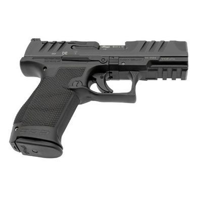 Спортивний пістолет Walther PDP на 15 патронів, калібру 9 мм (9x19), ствол 4.5 дюймів. Walther-PDP-4.5-15 фото Orkov.net