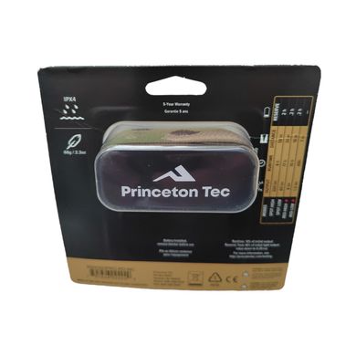 Тактический фонарь Princeton ec Remix Pro 300 Lumen Multicam