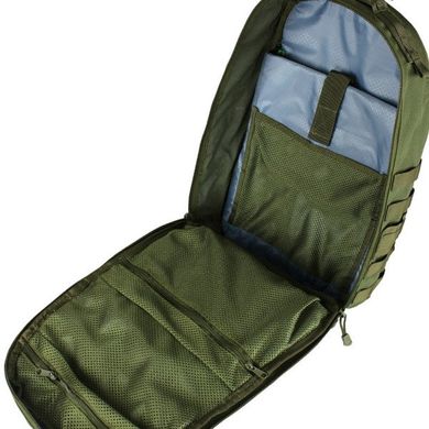 Тактический рюкзак Venture Pack объемом 27.5 литров Condor-160-001, Condor-160-001 фото