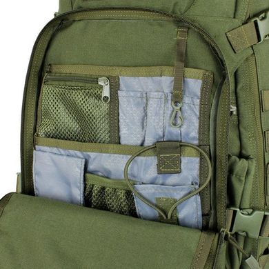 Тактический рюкзак Venture Pack объемом 27.5 литров Condor-160-001, Condor-160-001 фото