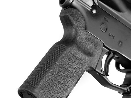Пистолетная ручка Magpul MOE-K2 Grip для AR15/M4., MAG522 фото