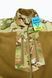 M-GEAR Кофта військова ЗАХИСНИК fleece койот cordura mc
