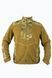 M-GEAR Кофта військова ЗАХИСНИК fleece койот cordura mc