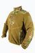 M-GEAR Кофта військова ЗАХИСНИК fleece койот cordura mc