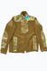 M-GEAR Кофта військова ЗАХИСНИК fleece койот cordura mc