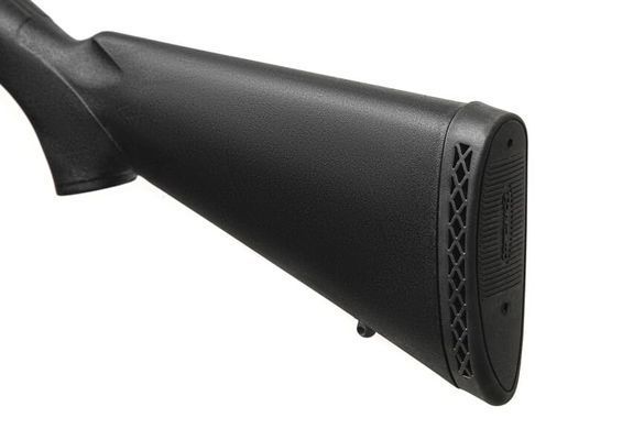 Рушниця гладкоствольна Mossberg M590A1-9 Shot 20" чорна MOSSBERG-2008367 фото Orkov.net