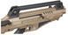Винтовка Hatsan BTS Bullpup 12 калибра со стволом 56 см. Hatsan-14480693 фото Orkov.net 6/7