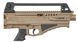 Винтовка Hatsan BTS Bullpup 12 калибра со стволом 56 см. Hatsan-14480693 фото Orkov.net 5/7