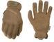 Тактические перчатки Mechanix Fastfit Coyote. FFTAB-72-009 фото Orkov.net 1/7