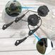 Адаптер ACM Headset Helmet Rail (black) для наушников Howard Leight Impact Sport ACM-IS-B фото Orkov.net 12/13