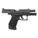 Спортивний пістолет Walther PDP на 15 патронів, калібру 9 мм (9x19), ствол 4.5 дюймів. Walther-PDP-4.5-15 фото Orkov.net 6/8