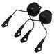Адаптер ACM Headset Helmet Rail (black) для наушников Howard Leight Impact Sport ACM-IS-B фото Orkov.net 1/13