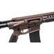 Карабін нарізний M4A1 14 &mdash; Daniel Defense M4A1 RIS II Mil Spec+, 5.56x45mm NATO/.223 Rem, напівавтоматичний, 30 патронів, у комплекті кейс 2006045 фото Orkov.net 3/8