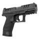 Спортивний пістолет Walther PDP на 15 патронів, калібру 9 мм (9x19), ствол 4.5 дюймів. Walther-PDP-4.5-15 фото Orkov.net 5/8