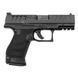 Спортивний пістолет Walther PDP на 15 патронів, калібру 9 мм (9x19), ствол 4.5 дюймів. Walther-PDP-4.5-15 фото Orkov.net 2/8