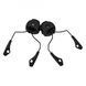Адаптер ACM Headset Helmet Rail (black) для наушников Howard Leight Impact Sport ACM-IS-B фото Orkov.net 3/13