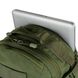 Тактичний рюкзак Venture Pack об'ємом 27.5 літрів Condor-160-001, Olive Drab Green