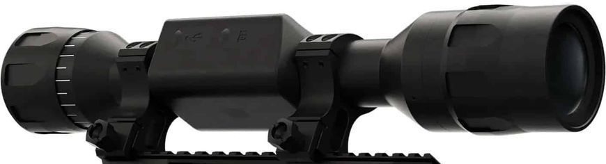 Цифровий приціл ATN X-Sight LTV 3-9X Чорний ATN-X-SIGHT-LTV-3-9x фото Orkov.net