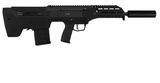 Карабін Desert Tech MDRx калібр .223 Rem 16" Чорний Desert-Tech-MDRx-223-rem-16 фото Orkov.net