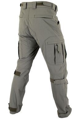 M-GEAR штани тактичні M-STRONG gen1 4Wstretch сіро-зелені R01 008 71 01 00 фото Orkov.net