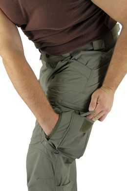 M-GEAR штани тактичні M-STRONG gen1 4Wstretch сіро-зелені R01 008 71 01 00 фото Orkov.net