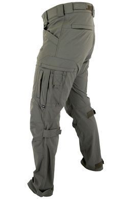 M-GEAR штани тактичні M-STRONG gen1 4Wstretch сіро-зелені R01 008 71 01 00 фото Orkov.net