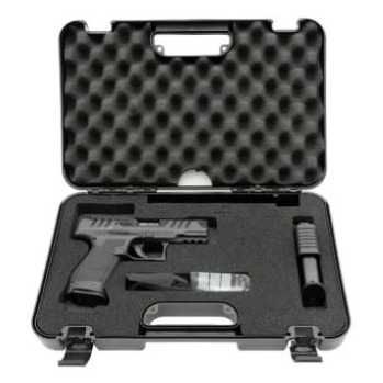 Спортивний пістолет Walther PDP FS на 18 набоїв, калібру 9 мм