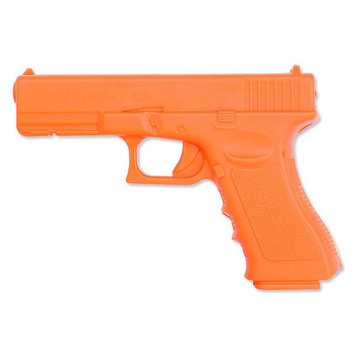 Пістолет для тренування ESP Glock 17., TW-Glock-17 фото