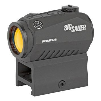 Коліматорний приціл SigSauer Romeo5 Sor52001 Sor52001 фото Orkov.net