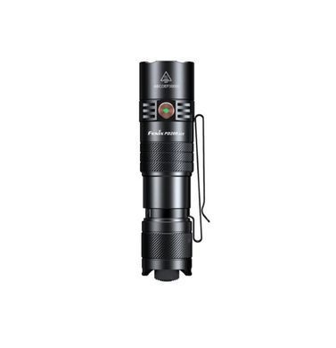 Фонарь тактический карманный Fenix PD26R ACE 1300 лм. Чёрный Fenix-PD26R-ACE фото Orkov.net