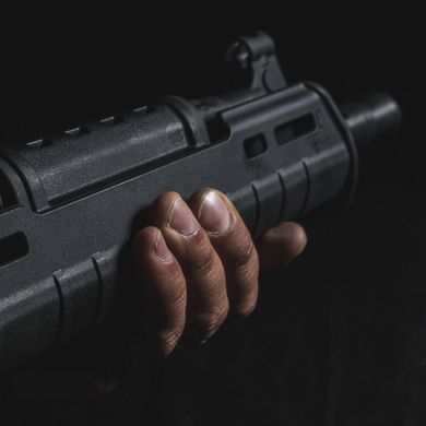 Цевка Magpul ZHUKOV-U для AK-74/AKС-74у (АКСУ) MAG680-BLK Flat Dark Earth MAG680-FDE фото Orkov.net
