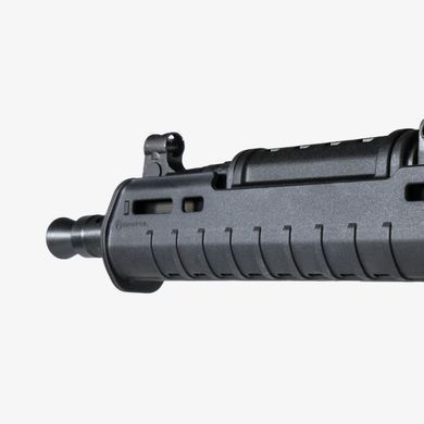 Цевка Magpul ZHUKOV-U для AK-74/AKС-74у (АКСУ) MAG680-BLK Flat Dark Earth MAG680-FDE фото Orkov.net