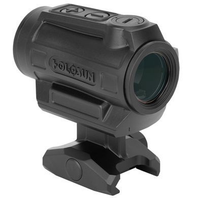 Коллиматорный прицел (коллиматор) HOLOSUN ARO-GR2. HOLOSUN-ARO-GR2 фото Orkov.net