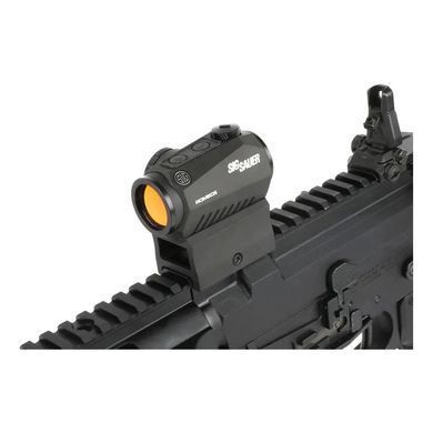 Коліматорний приціл SigSauer Romeo5 Sor52001 Sor52001 фото Orkov.net