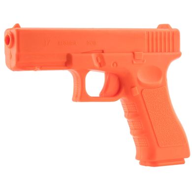 Пістолет для тренування ESP Glock 17., TW-Glock-17 фото