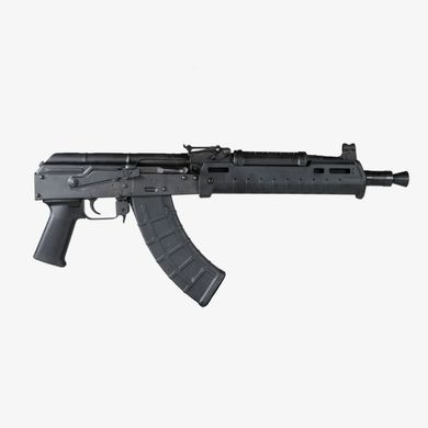 Цевье Magpul ZHUKOV-U для AK-74/AKС-74у (АКСУ)., MAG680-FDE фото