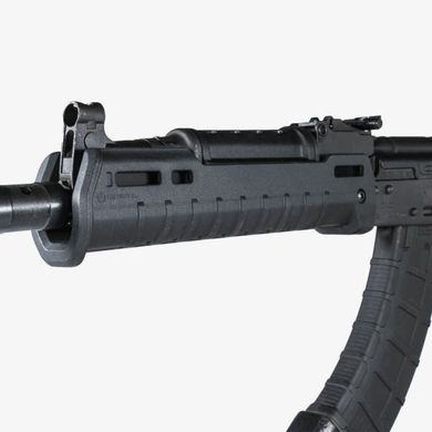 Цівка Magpul ZHUKOV-U для AK-74/AKС-74у (АКСУ)., MAG680-FDE фото